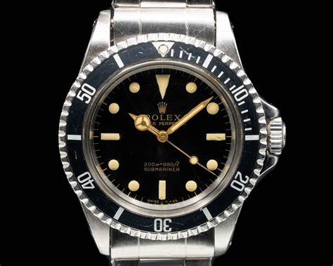 rolex 5513 submariner replica|rolex 5513 dial variations.